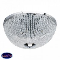 Люстра потолочная MW-Light Бриз 111012510