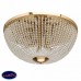 Люстра потолочная MW-Light Бриз 111012610