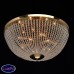 Люстра потолочная MW-Light Бриз 111012610