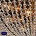Люстра потолочная MW-Light Бриз 111012610