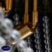 Люстра потолочная MW-Light Бриз 111012610