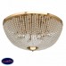 Люстра потолочная MW-Light Бриз 111012815