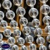 Люстра потолочная MW-Light Бриз 111012815