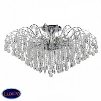Люстра потолочная MW-Light Бриз 111013212