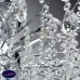 Люстра потолочная MW-Light Бриз 111013212