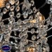 Люстра потолочная MW-Light Бриз 111013212