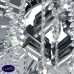 Люстра потолочная MW-Light Бриз 111013212