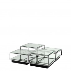                                                                  Журнальный стол Eichholtz                                        <span>Tortona набор из 4</span>                  