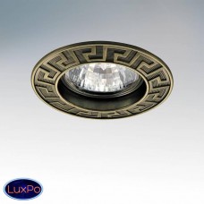 Встраиваемый светильник Lightstar Fix 11111
