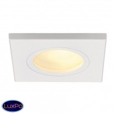Встраиваемый светильник SLV Dolix Out Square 111121