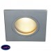 Встраиваемый светильник SLV Dolix Out Square 111128