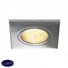 Встраиваемый светильник SLV Dolix Out Square 111142