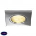 Встраиваемый светильник SLV Dolix Out Square 111142