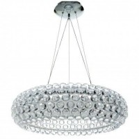 Люстра подвесная Light design Caboche 11120