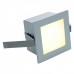 Встраиваемый светодиодный светильник SLV Frame Basic 111262
