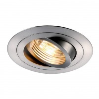 Встраиваемый светильник SLV New Tria Round 111360
