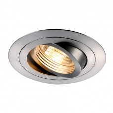 Встраиваемый светильник SLV New Tria Round 111360