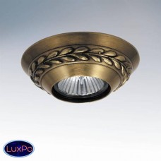 Встраиваемый светильник Lightstar Helio 11138