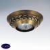 Встраиваемый светильник Lightstar Helio 11138