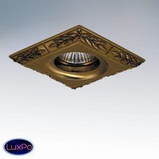 Встраиваемый светильник Lightstar Helio 11148