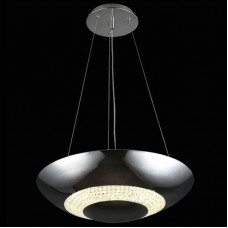 Светильник Natali Kovaltseva 11154/8P CHROME, LED