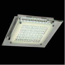 Светильник Natali Kovaltseva 11155/24 CHROME, LED