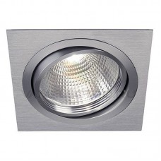Встраиваемый светильник SLV New Tria 111726