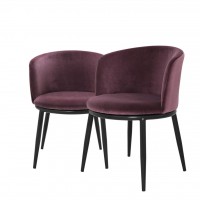                                                                  Обеденный стул Eichholtz                                        <span>Filmore set of 2</span>                  