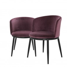                                                                  Обеденный стул Eichholtz                                        <span>Filmore set of 2</span>                  