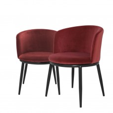                                                                  Обеденный стул Eichholtz                                        <span>Filmore set of 2</span>                  