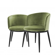                                                                  Обеденный стул Eichholtz                                        <span>Filmore set of 2</span>                  