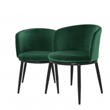                                                                  Обеденный стул Eichholtz                                        <span>Filmore set of 2</span>                  