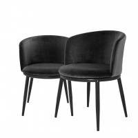                                                                  Обеденный стул Eichholtz                                        <span>Filmore set of 2</span>                  