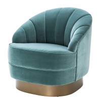                                                                  Кресло Eichholtz                                        <span>Hadley</span>                  