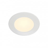 Встраиваемый светильник SLV DL 126 Led 112161