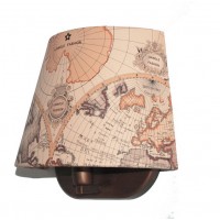 Бра Favourite Mappa 1122-1W