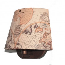 Бра Favourite Mappa 1122-1W