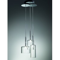 Светильник подвесной Light design Spillray 11225