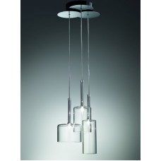 Светильник подвесной Light design Spillray 11225