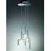 Светильник подвесной Light design Spillray 11225