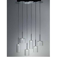 Люстра подвесная Light design Spillray 11226