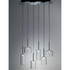 Люстра подвесная Light design Spillray 11226