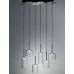Люстра подвесная Light design Spillray 11226