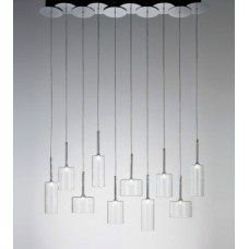 Люстра подвесная Light design Spillray 11227