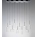 Люстра подвесная Light design Spillray 11227