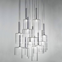 Люстра подвесная Light design Spillray 11228