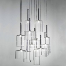 Люстра подвесная Light design Spillray 11228