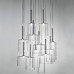 Люстра подвесная Light design Spillray 11228