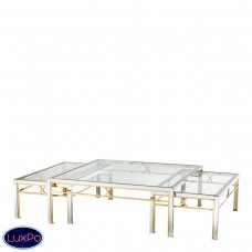                                                                  Журнальный стол Eichholtz                                        <span>Lindon set of 3</span>                  