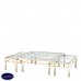                                                                  Журнальный стол Eichholtz                                        <span>Lindon set of 3</span>                  